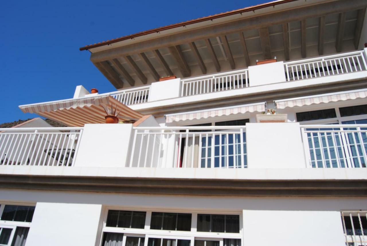 Las Cascadas Mogan Puerto De Mogan Exterior foto
