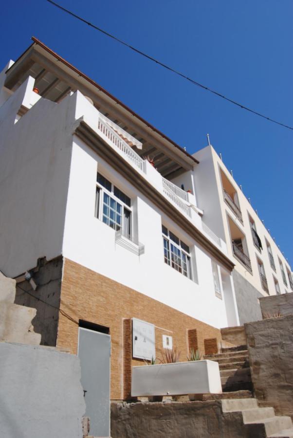 Las Cascadas Mogan Puerto De Mogan Exterior foto
